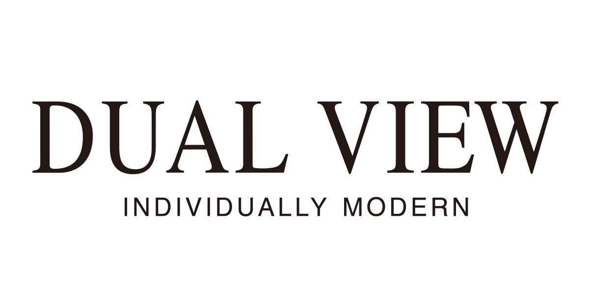 DUAL VIEW (デュアルヴュー)公式サイト | ファッション DUAL VIEW (デュアルヴュー)公式サイト | ファッション