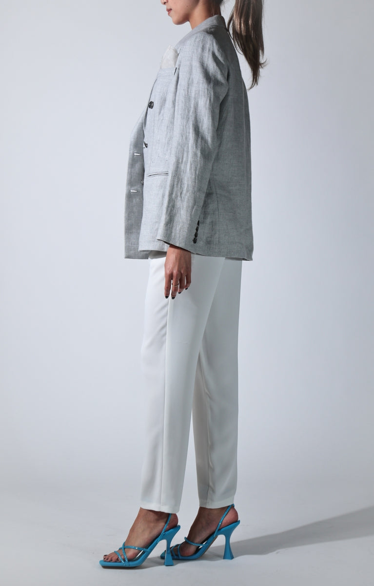 【23SS SALE商品】ドローストリングパンツ