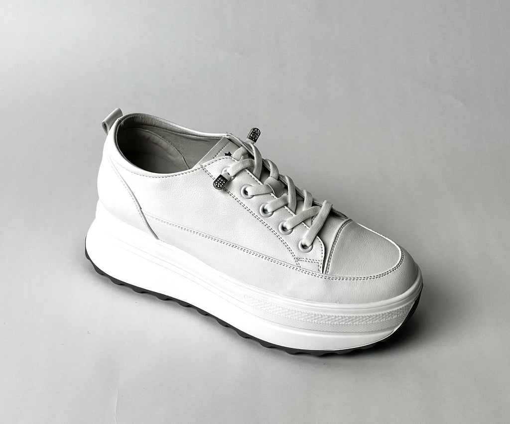 【人気商品】WhiteSneakers