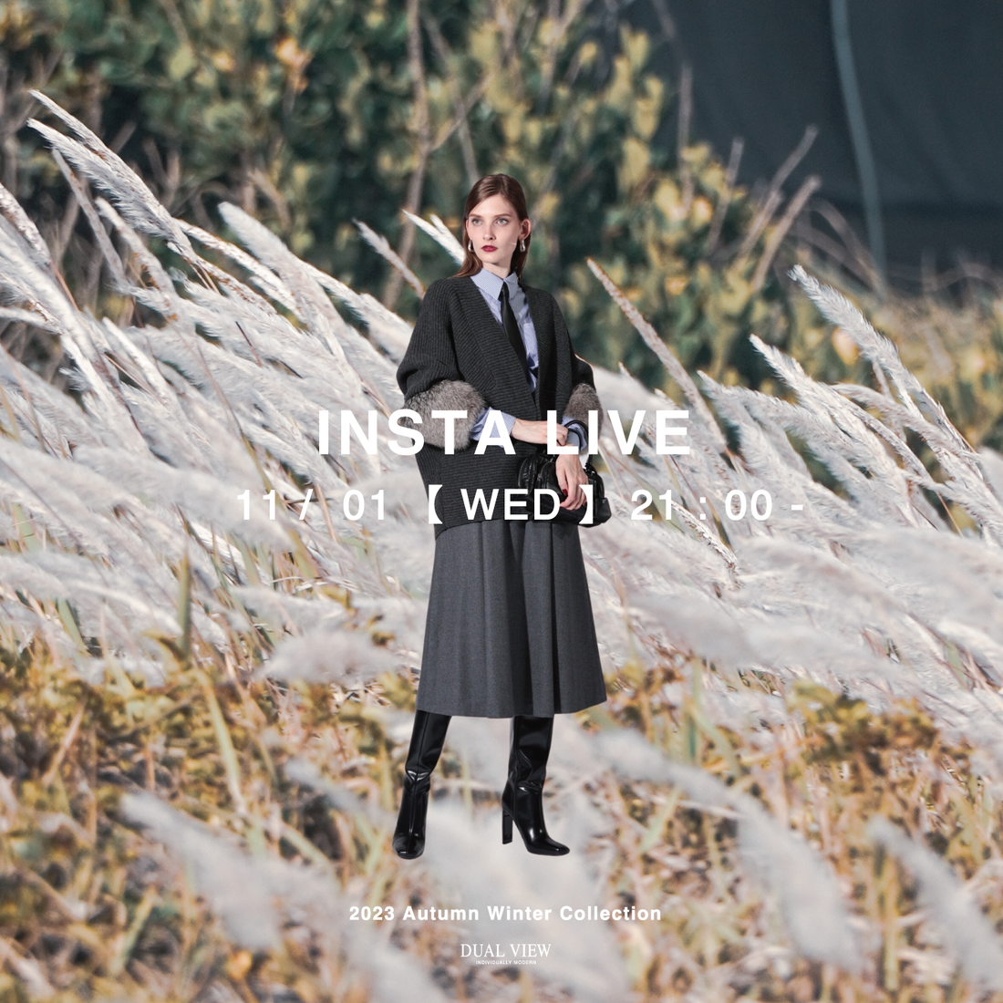 11/01インスタライブご紹介アイテム