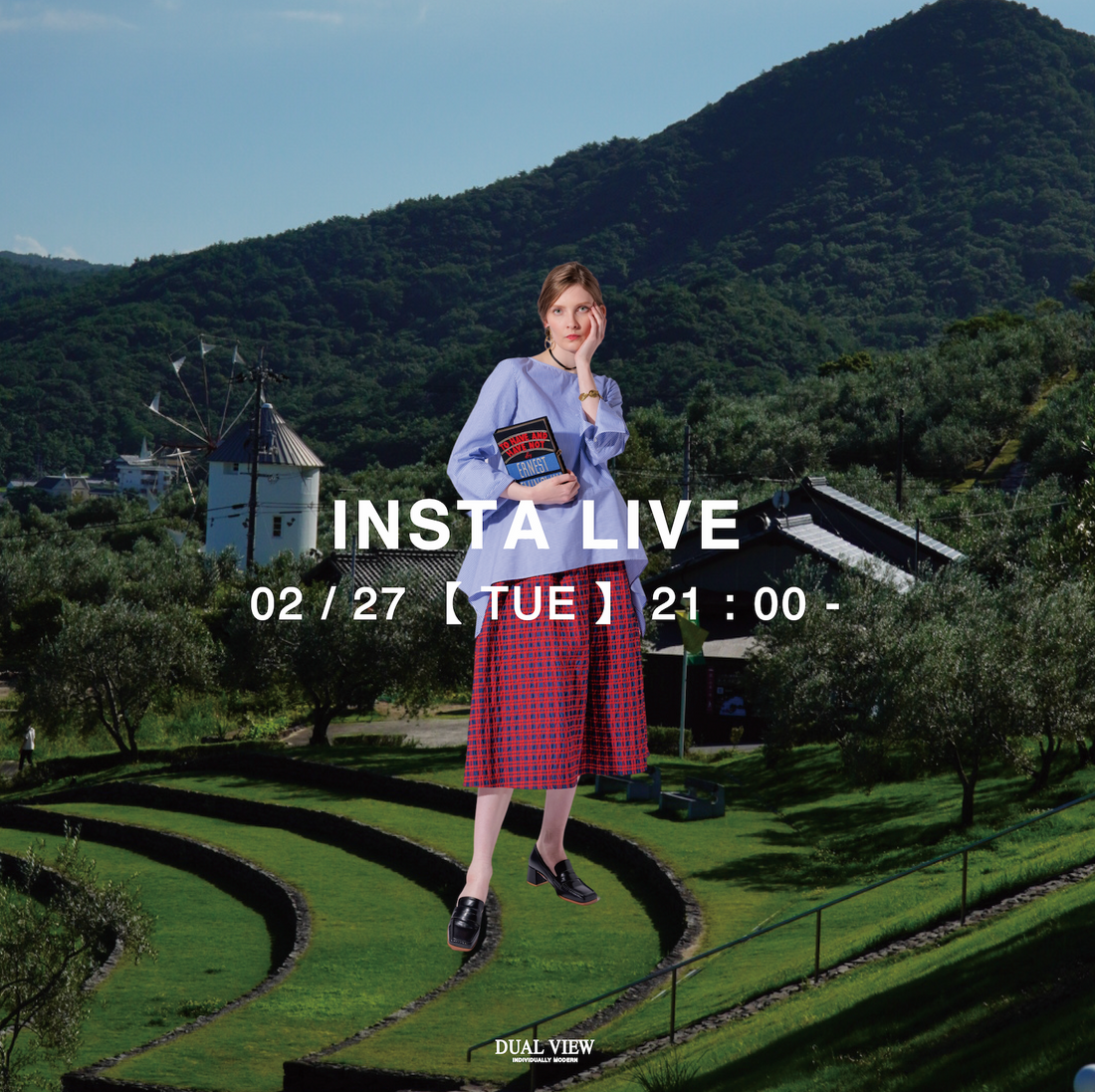 3/8インスタライブご紹介アイテム