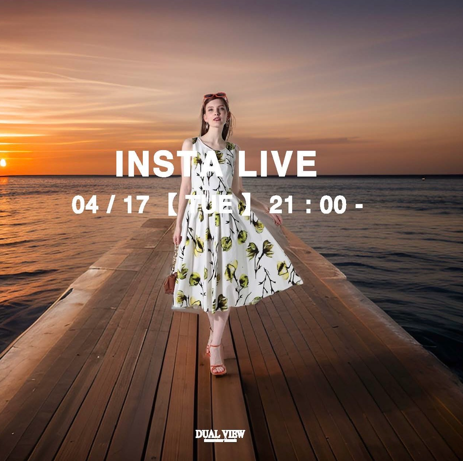 GW直前　スペシャルディスカウントセール