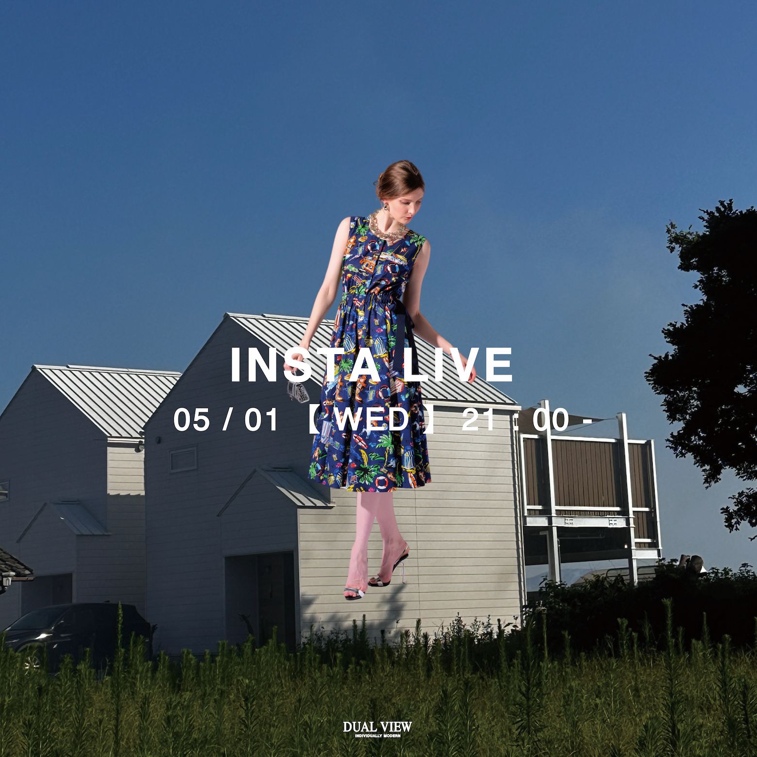 5/1インスタライブご紹介アイテム