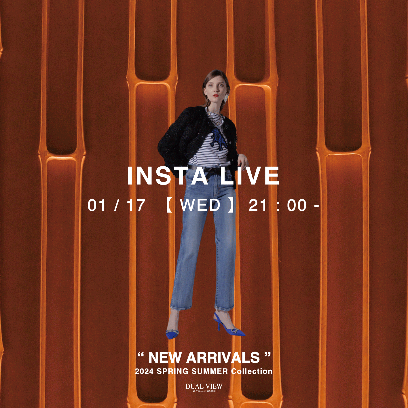 01/17インスタライブご紹介アイテム