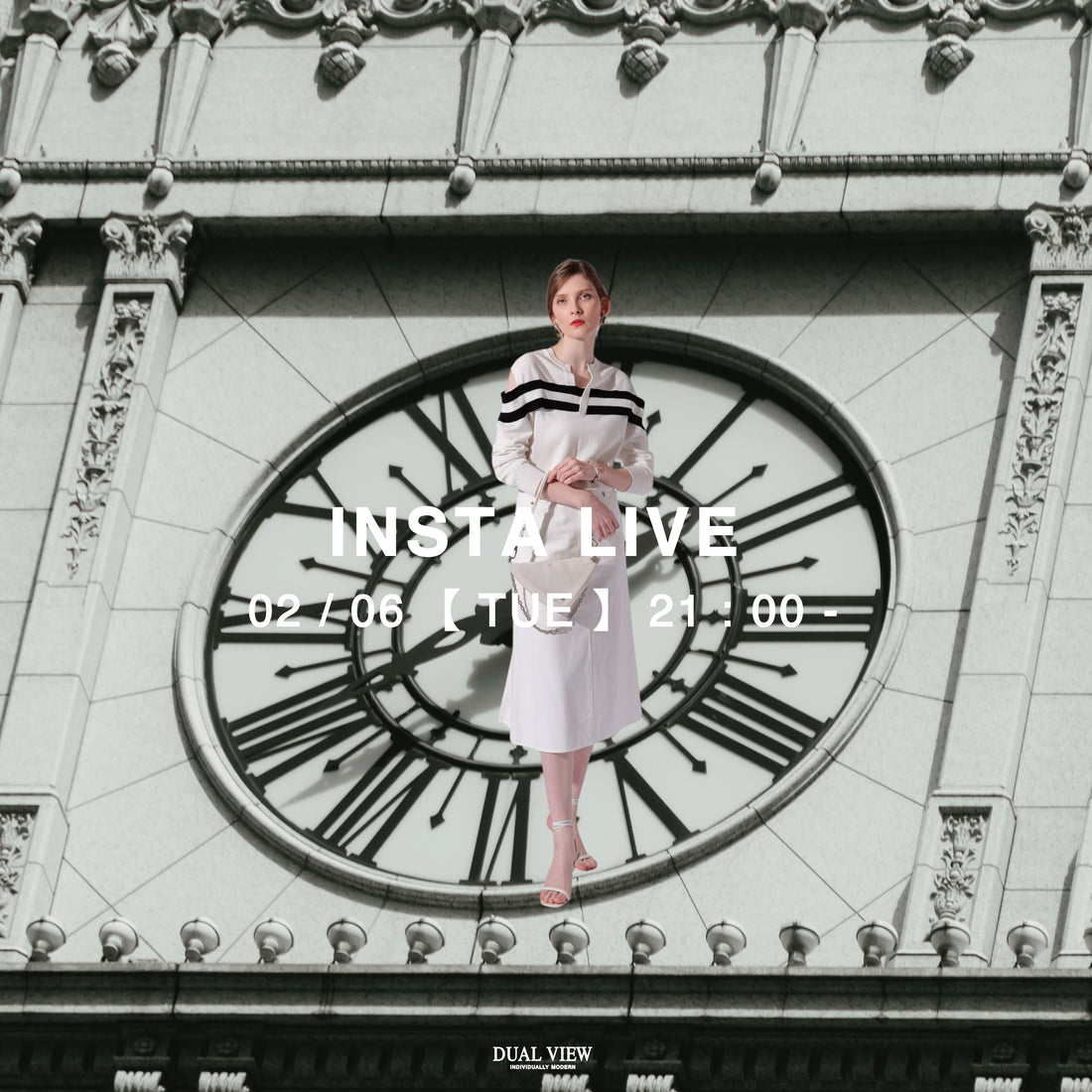 2/6インスタライブご紹介アイテム