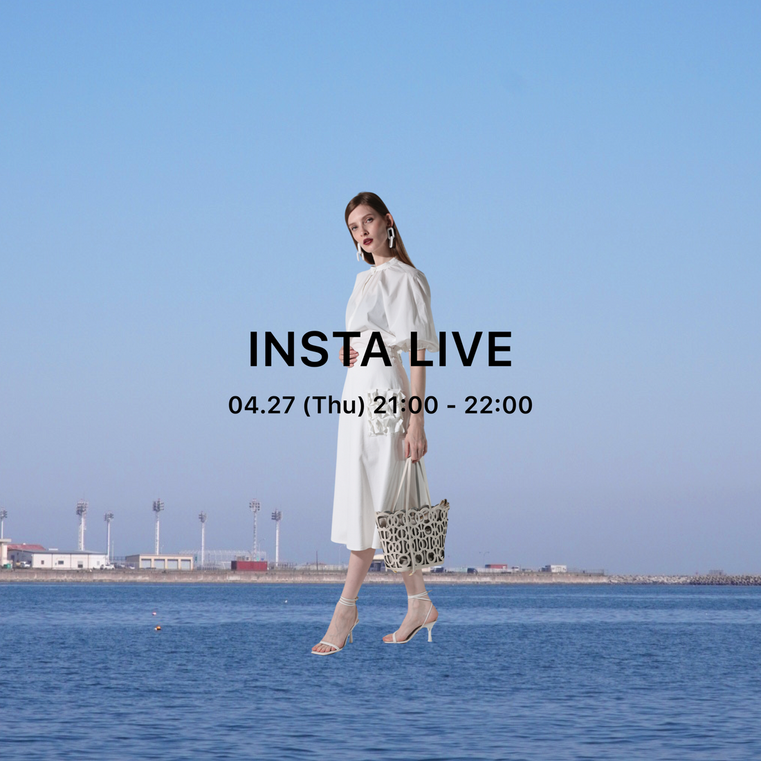 04/27 インスタライブでご紹介のアイテム