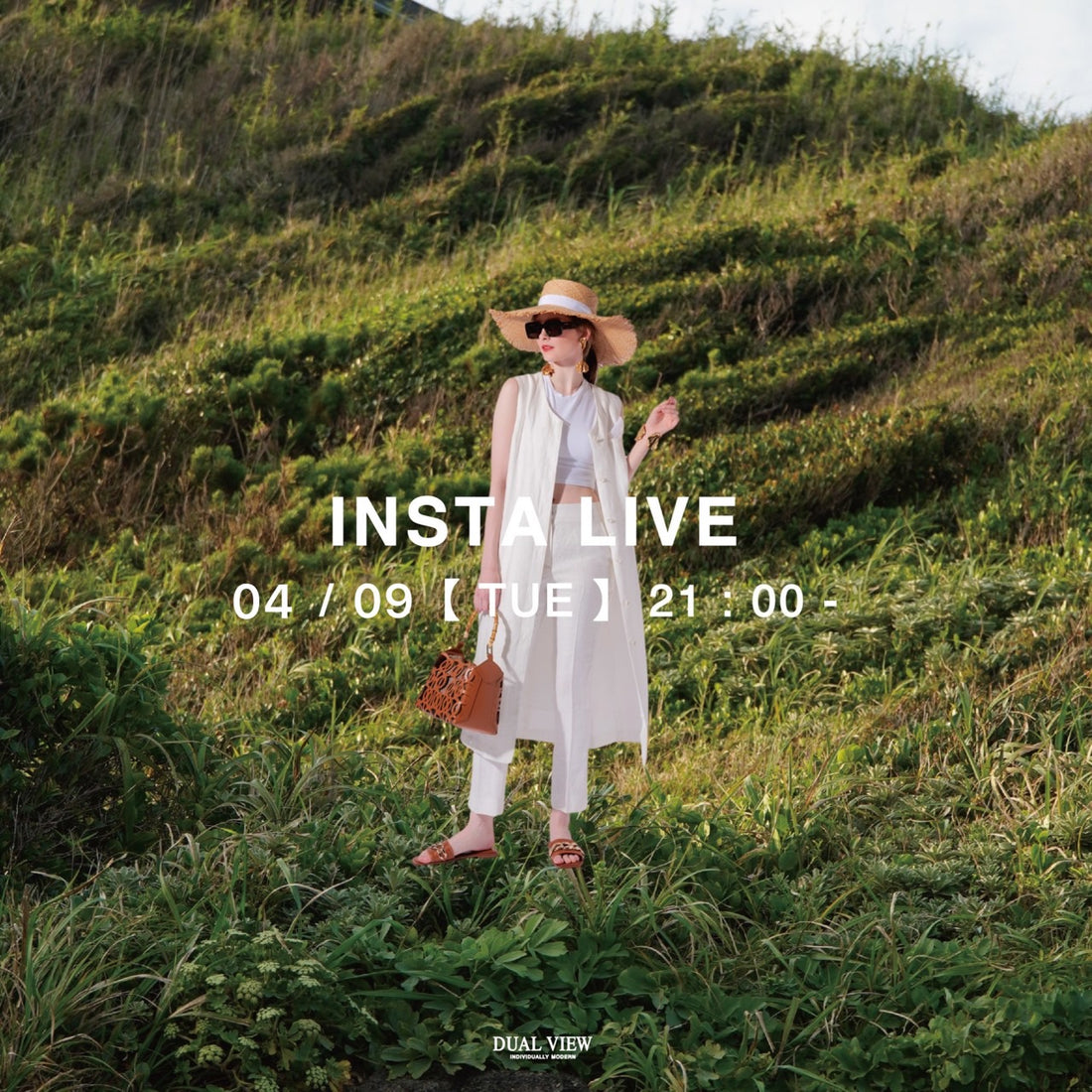 4/9インスタライブご紹介アイテム