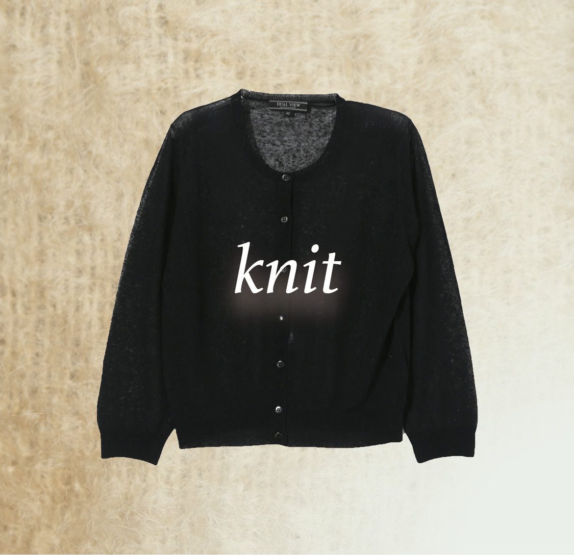 ニットコレクション