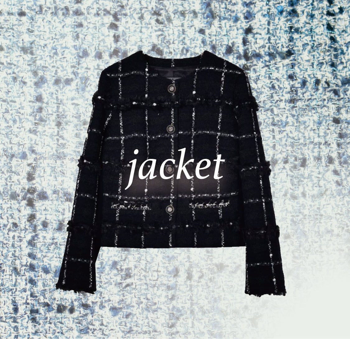 ジャケットコレクション