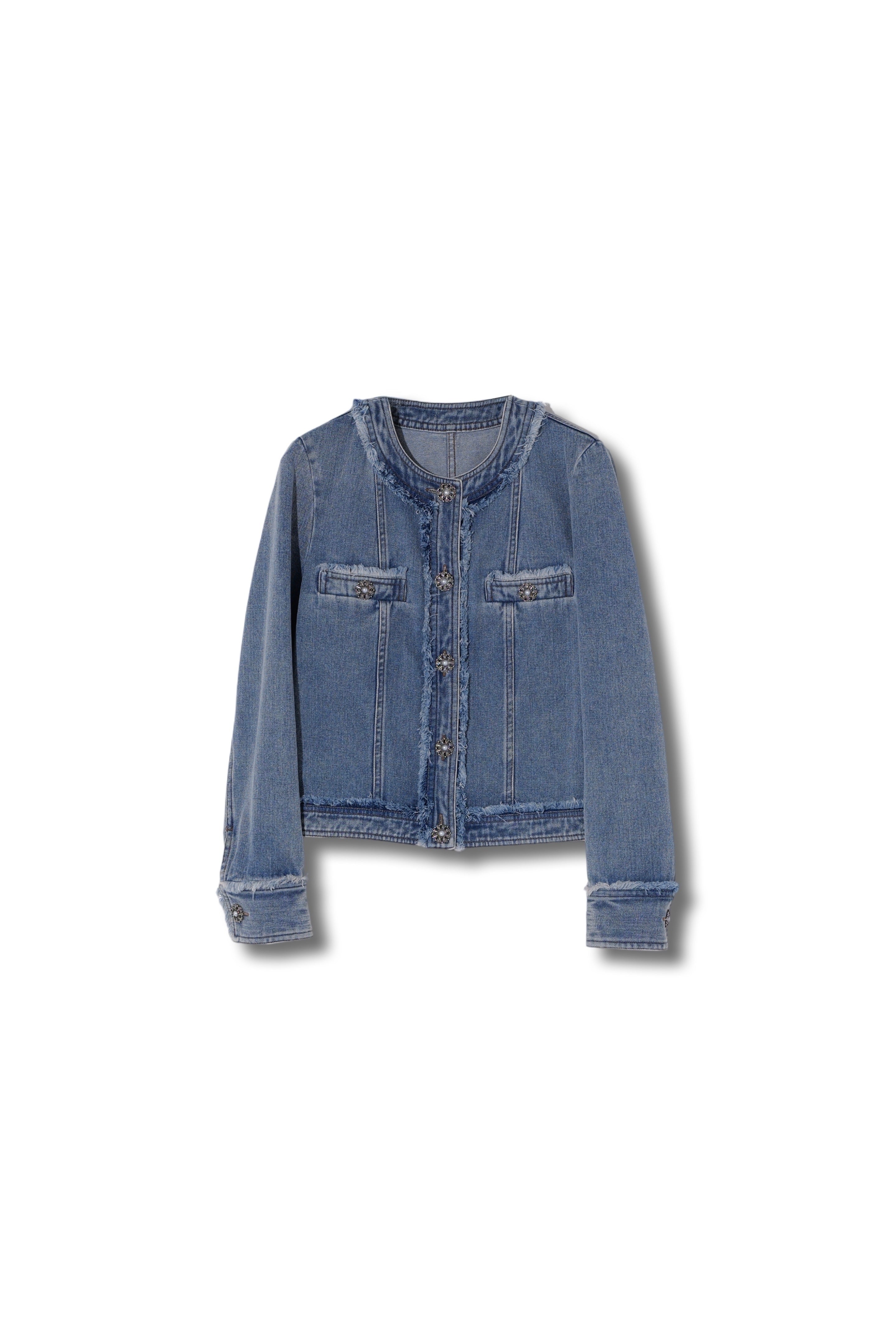 DUAL VIEW ファーコート COATS – DUAL VIEW