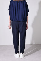 【24AW商品-24848003】ギャザートップス