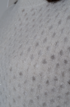 【25AW商品-25358042】アルパカ メッシュベスト