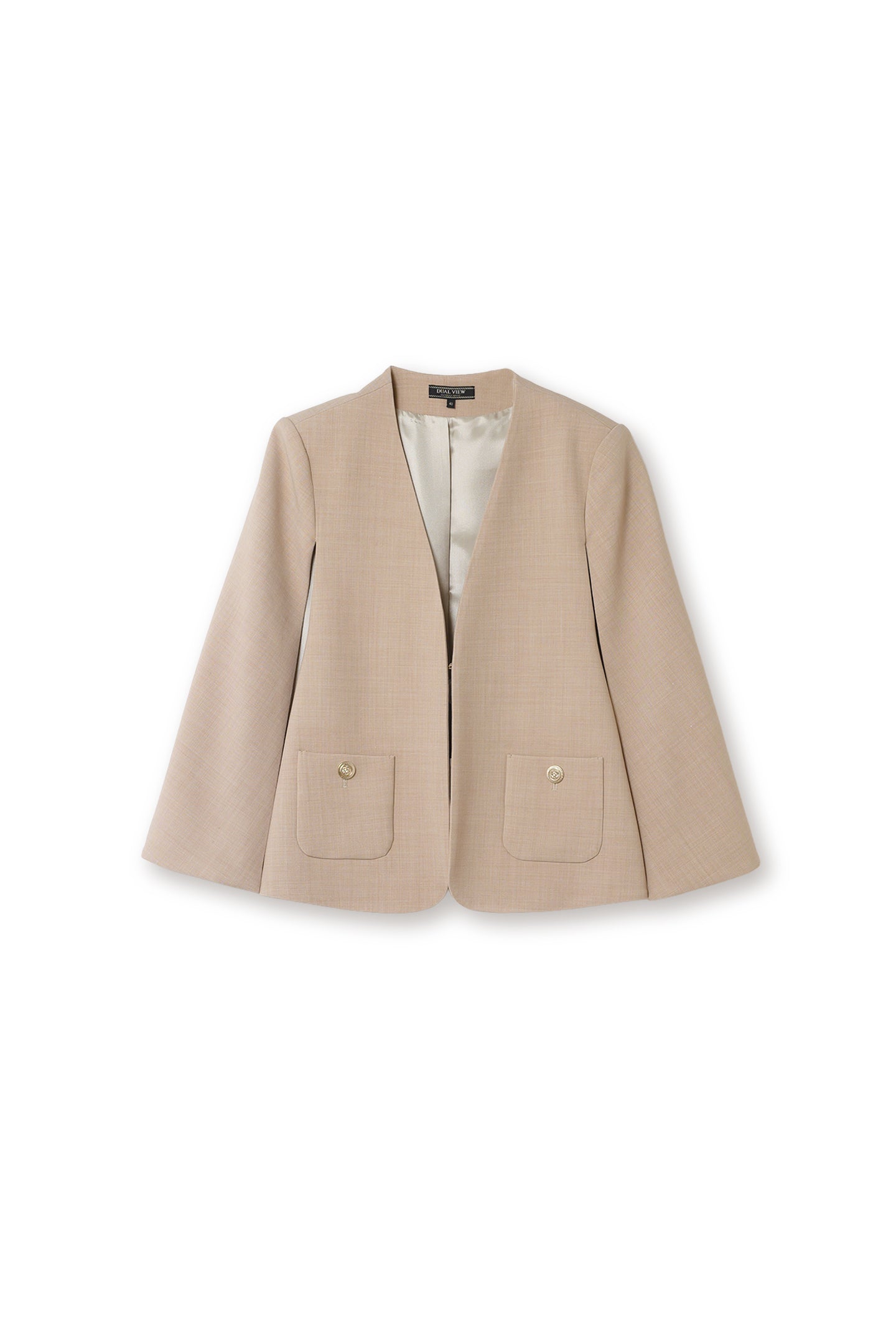 JACKETS – DUAL VIEW JACKETS – DUAL VIEW