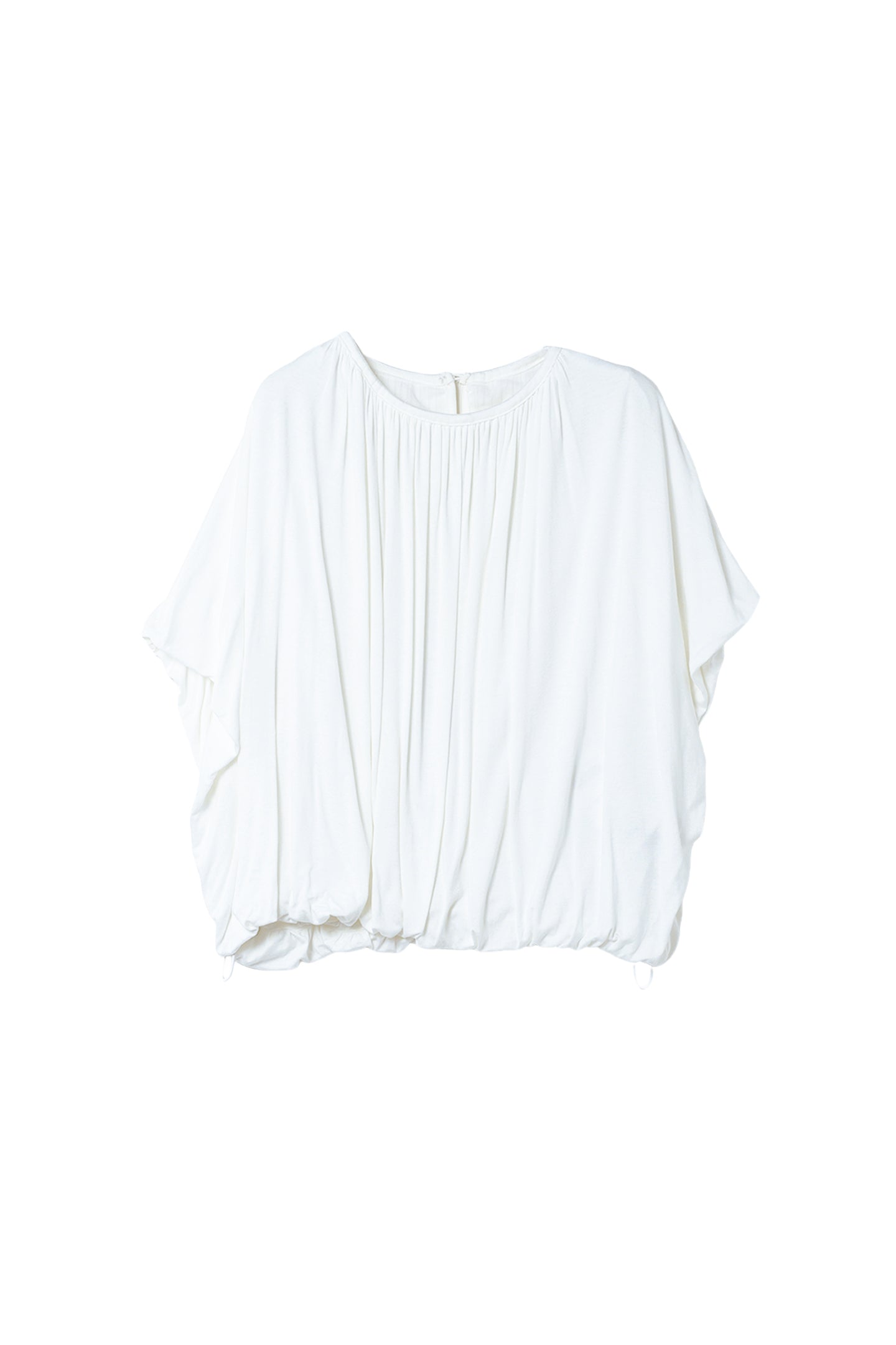 【24848003】ギャザートップス