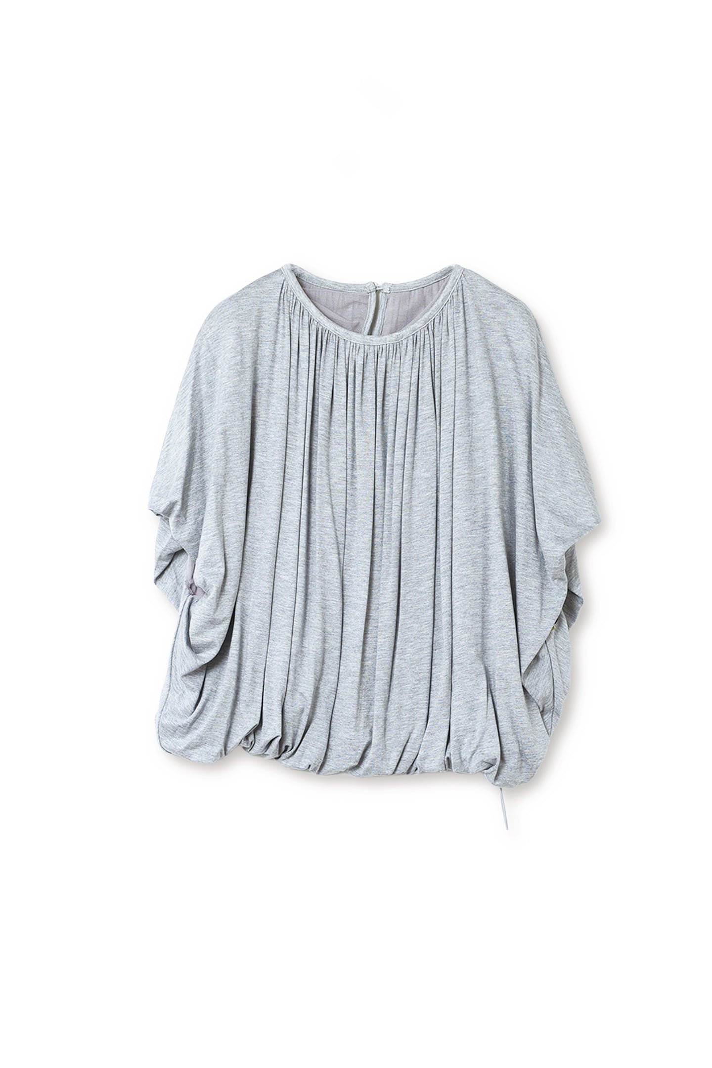 【24848003】ギャザートップス