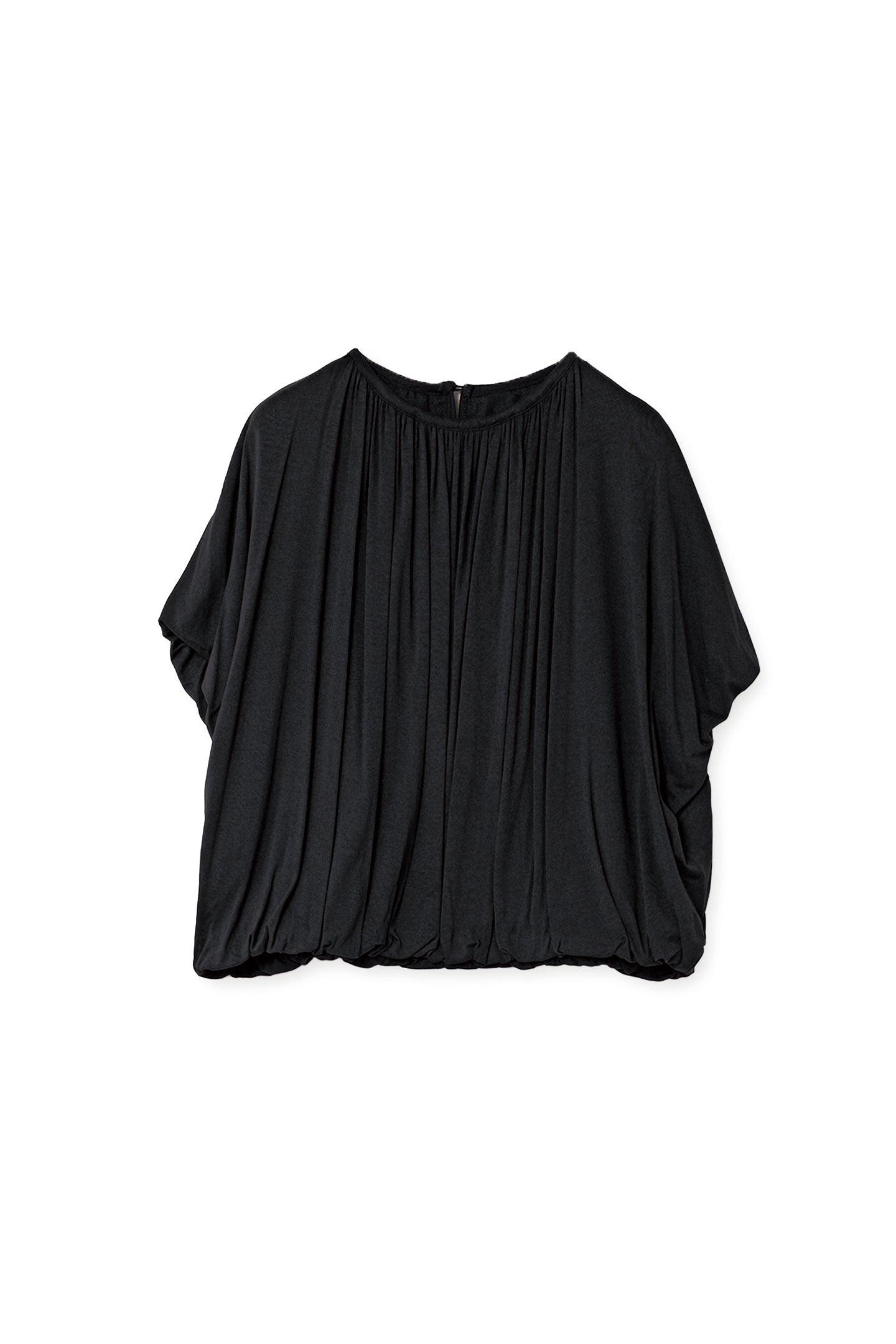 【24848003】ギャザートップス