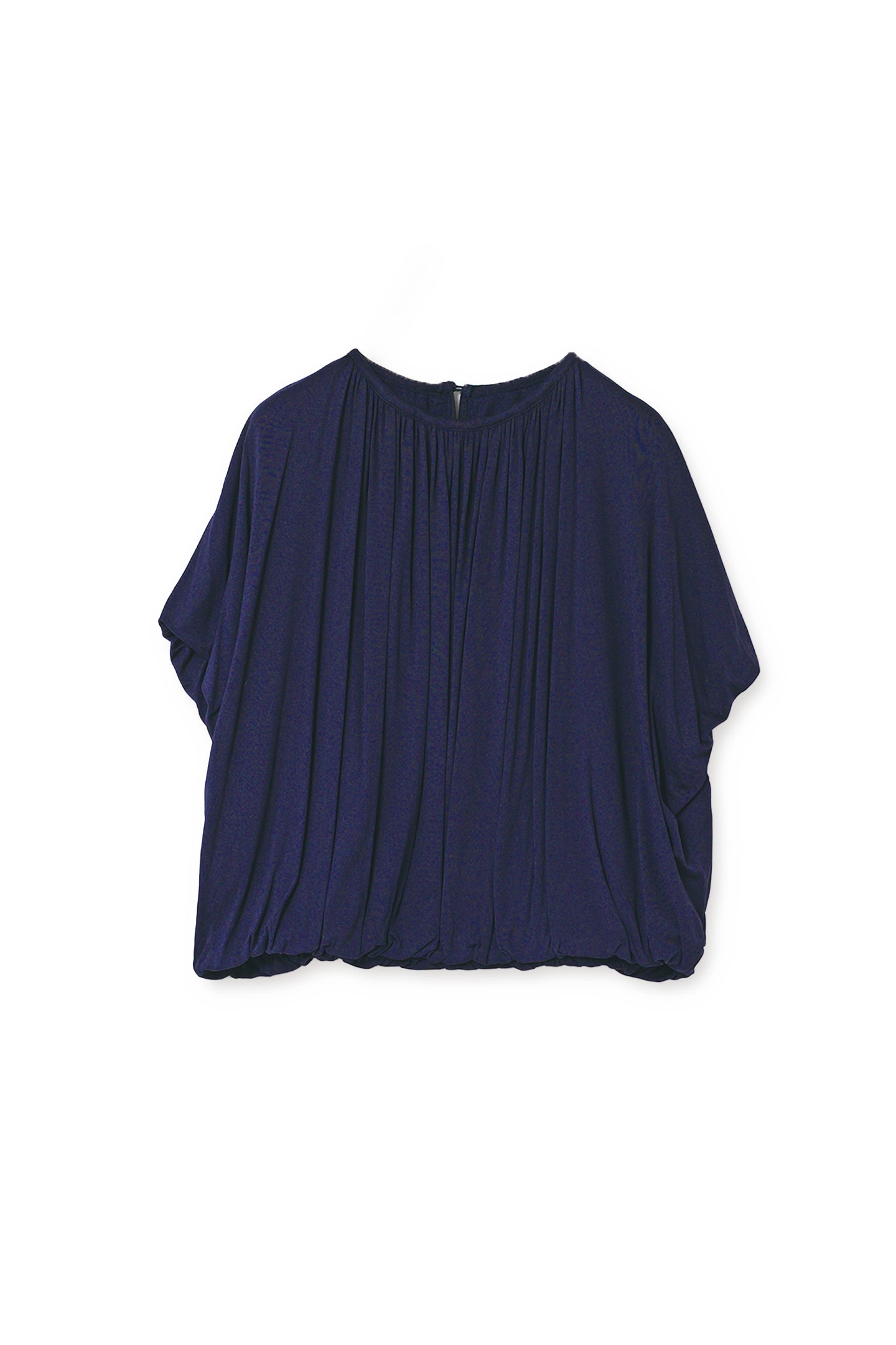 【24848003】ギャザートップス