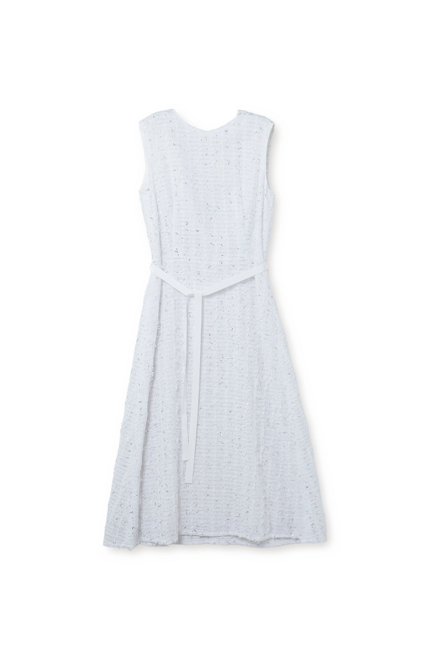 【25116016】リントンツイードドレス