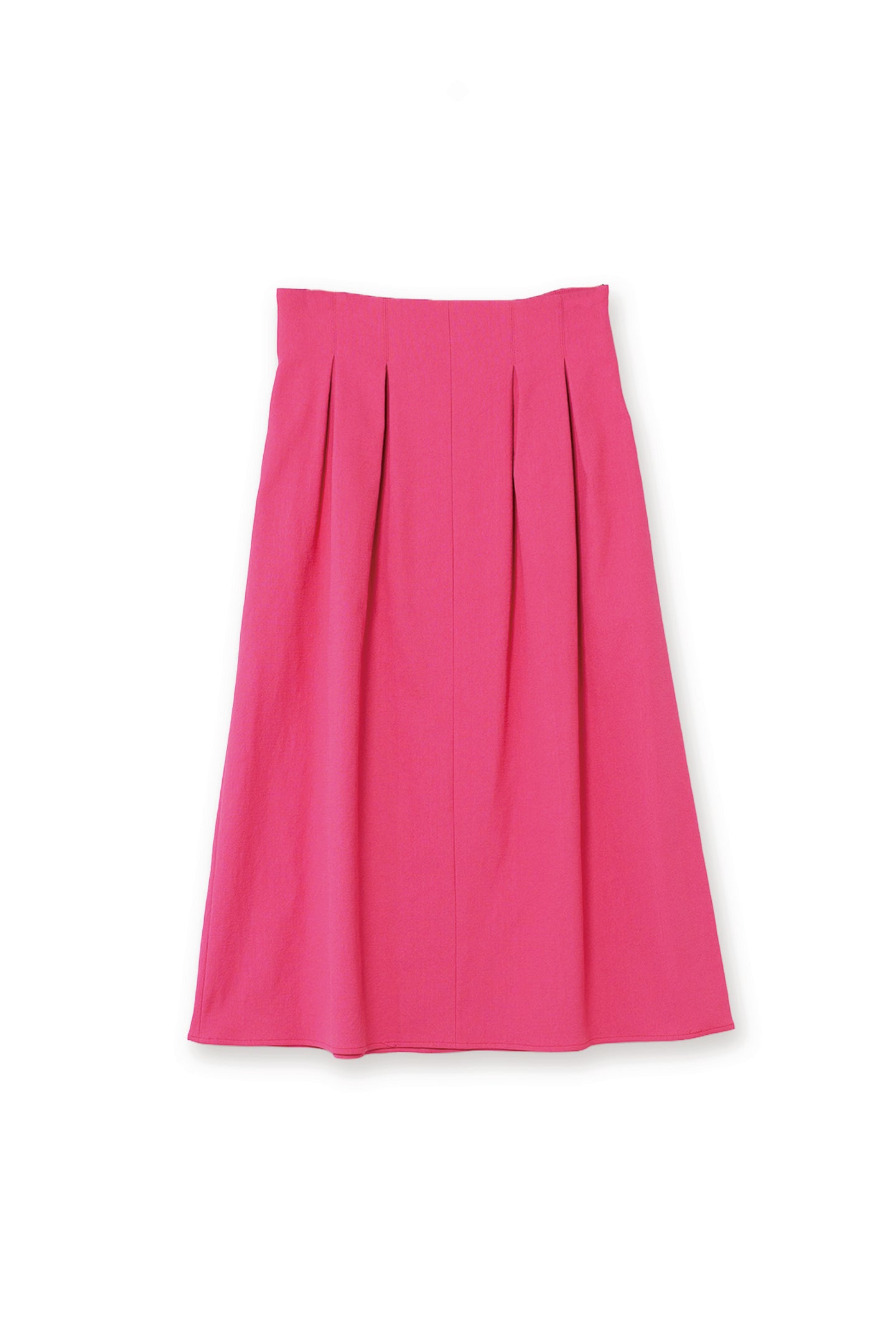 【25122029】ドライオックスウオシャブルスカート