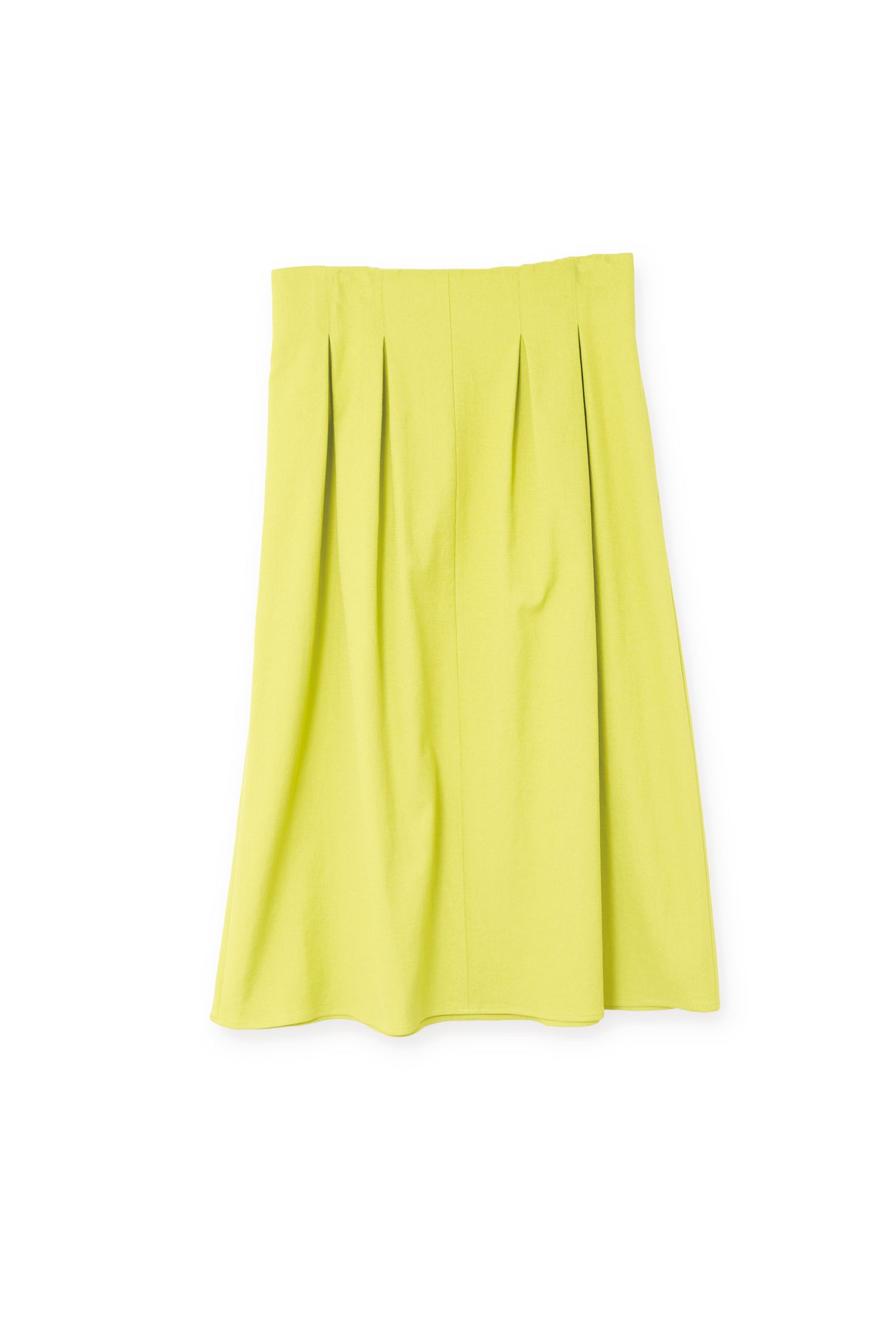 【25122029】ドライオックスウオシャブルスカート