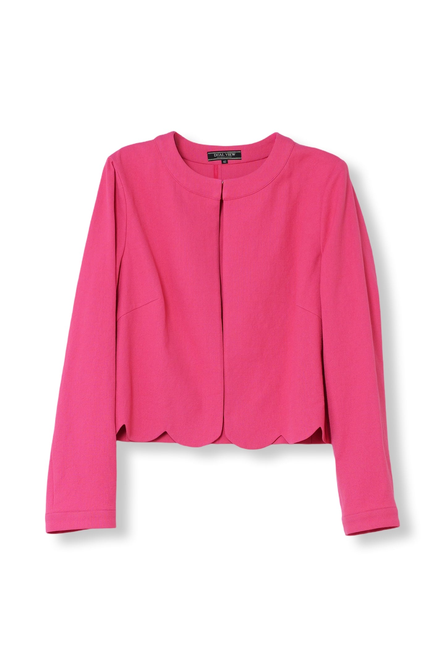 JACKETS – DUAL VIEW