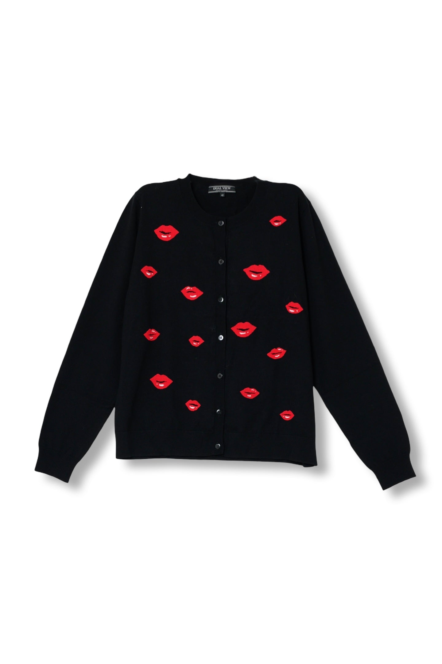 KNITWEAR – DUAL VIEW