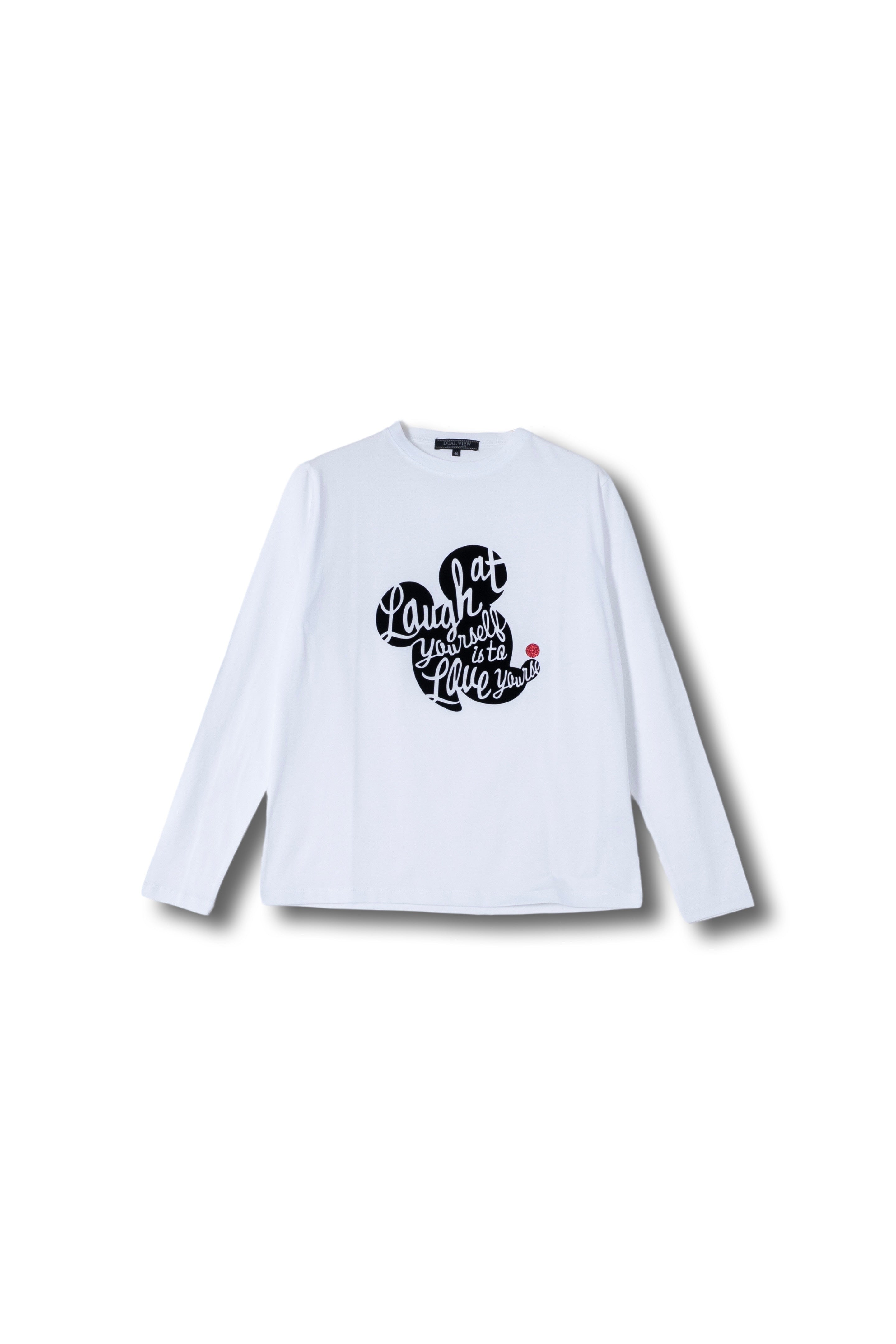 カットソー – DUAL VIEW