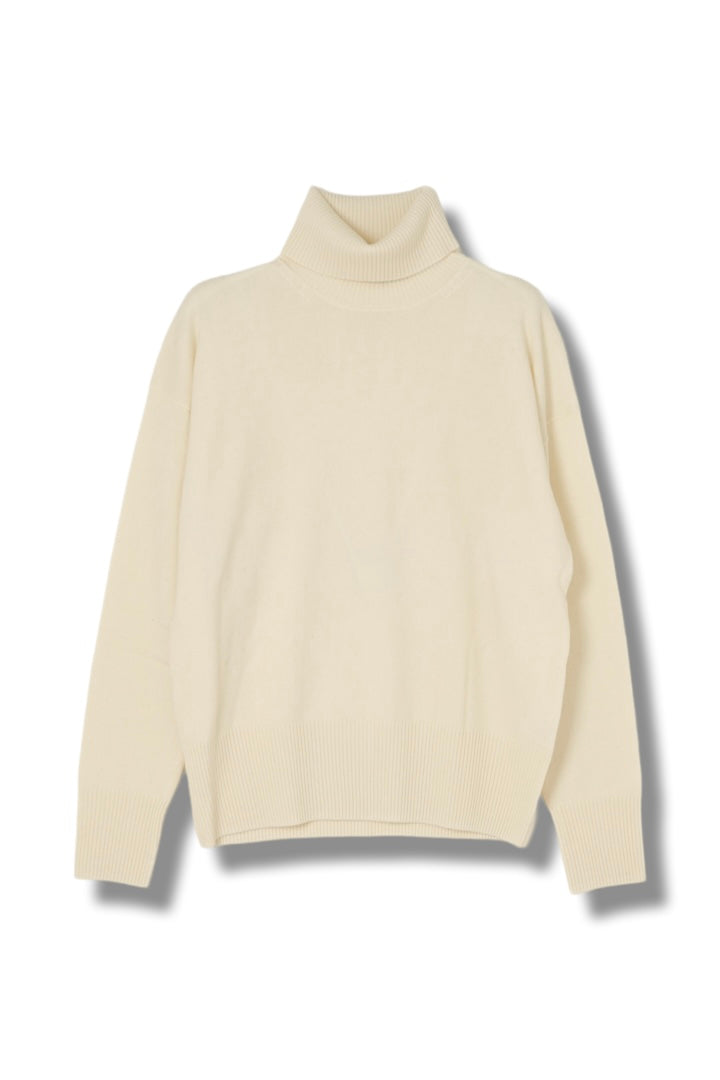 KNITWEAR – DUAL VIEW