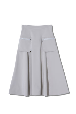【24AW商品-24152024】タフタボンディングスカート