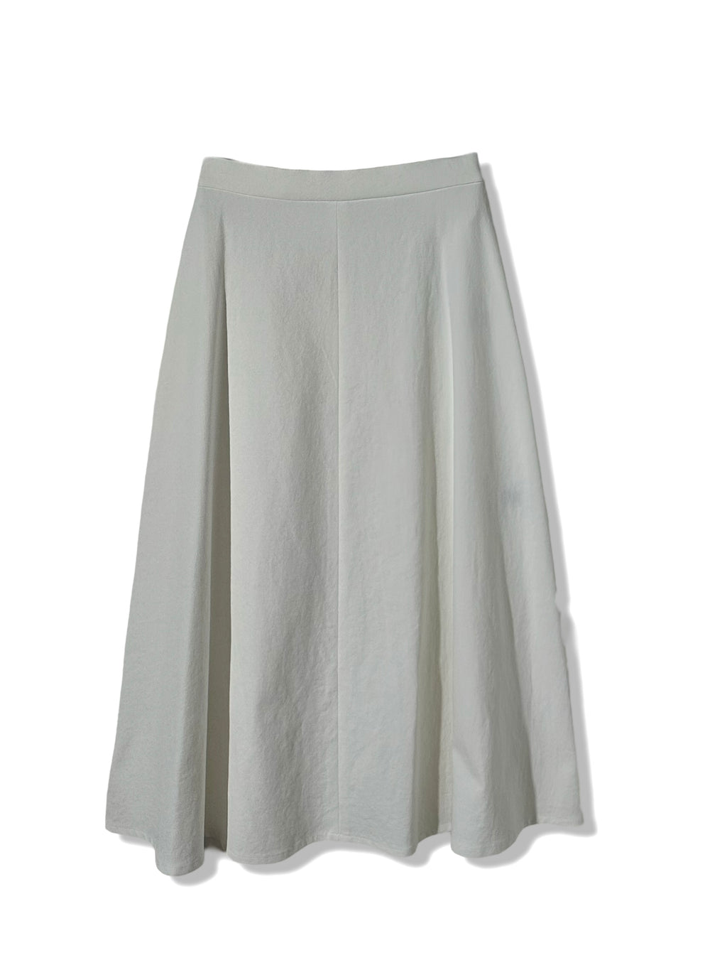 【24SS商品】シエルタリングドライフレアーskirt
