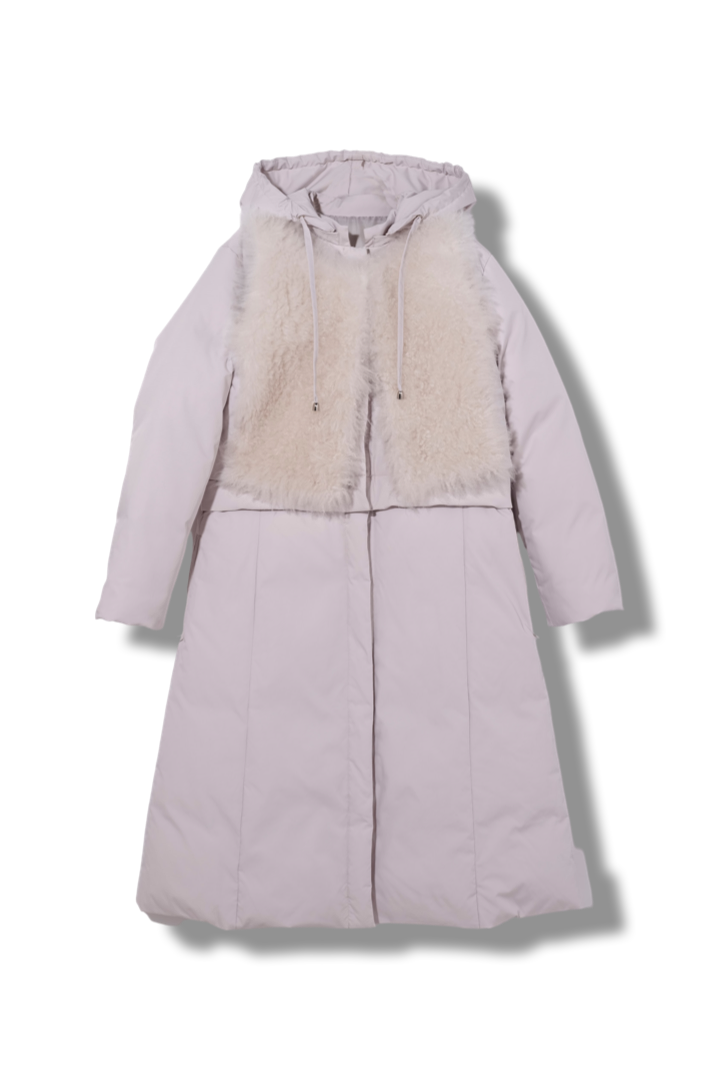 【24AW商品-24141002】4wayダウンコート