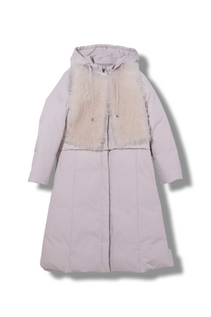 【24AW商品-24141002】4wayダウンコート