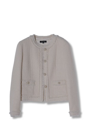 シャネルジャケット シャネルジャケット