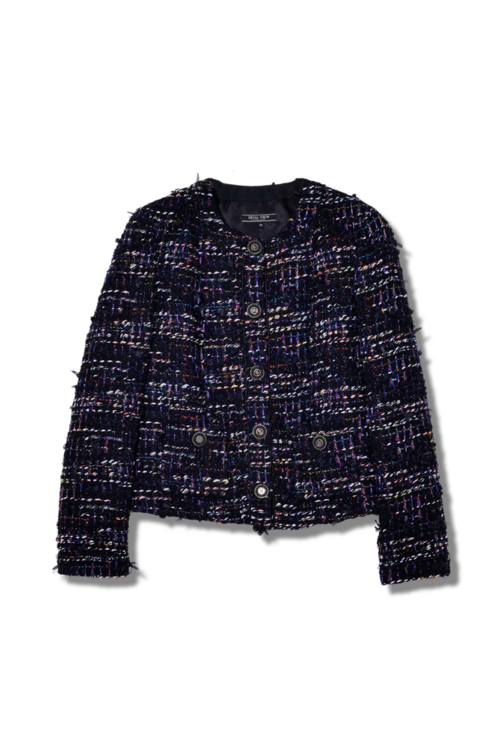 2024 AUTUMN-WINTER COLLECTION – ページ 2 – DUAL VIEW