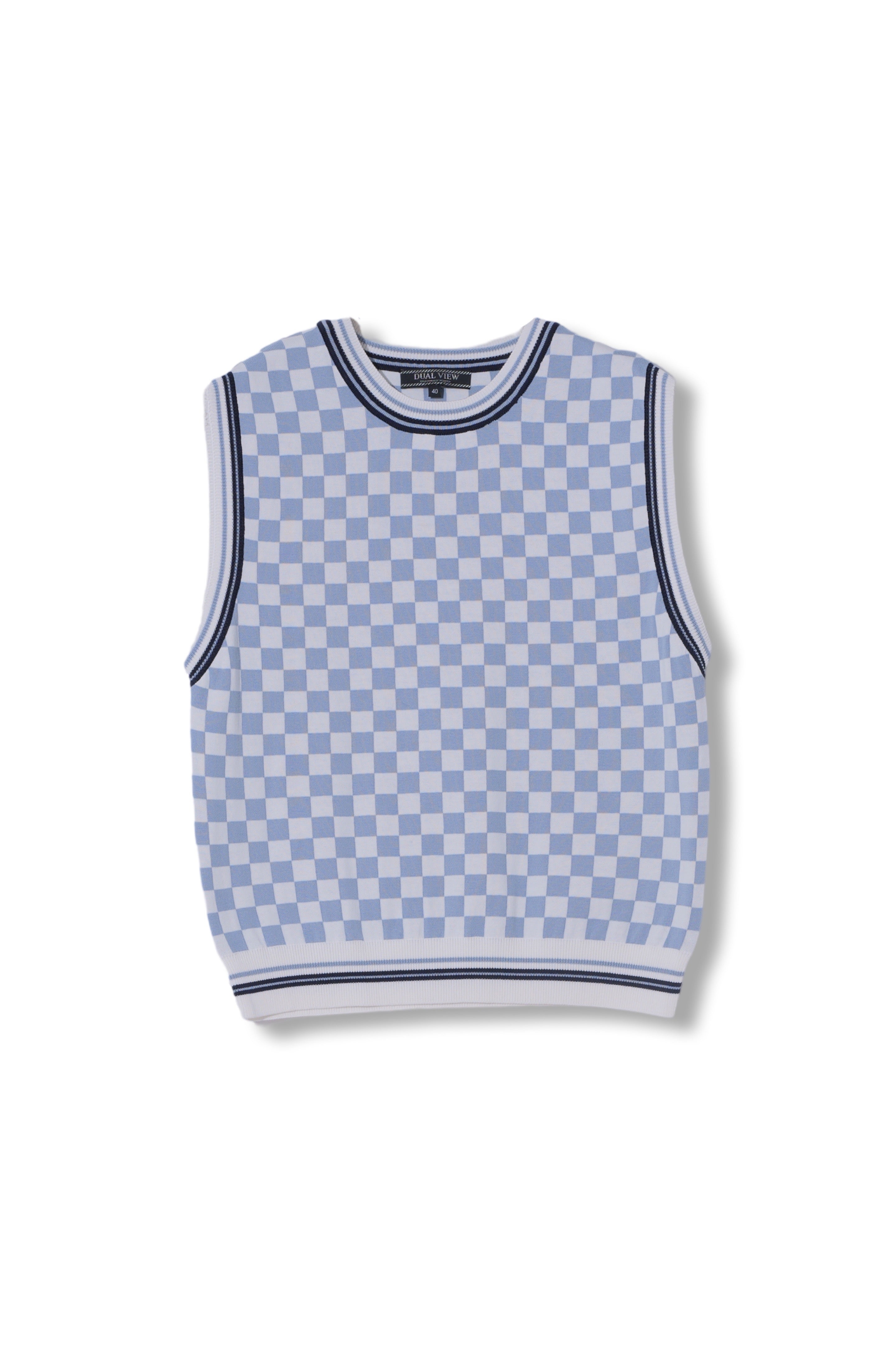 KNITWEAR – DUAL VIEW
