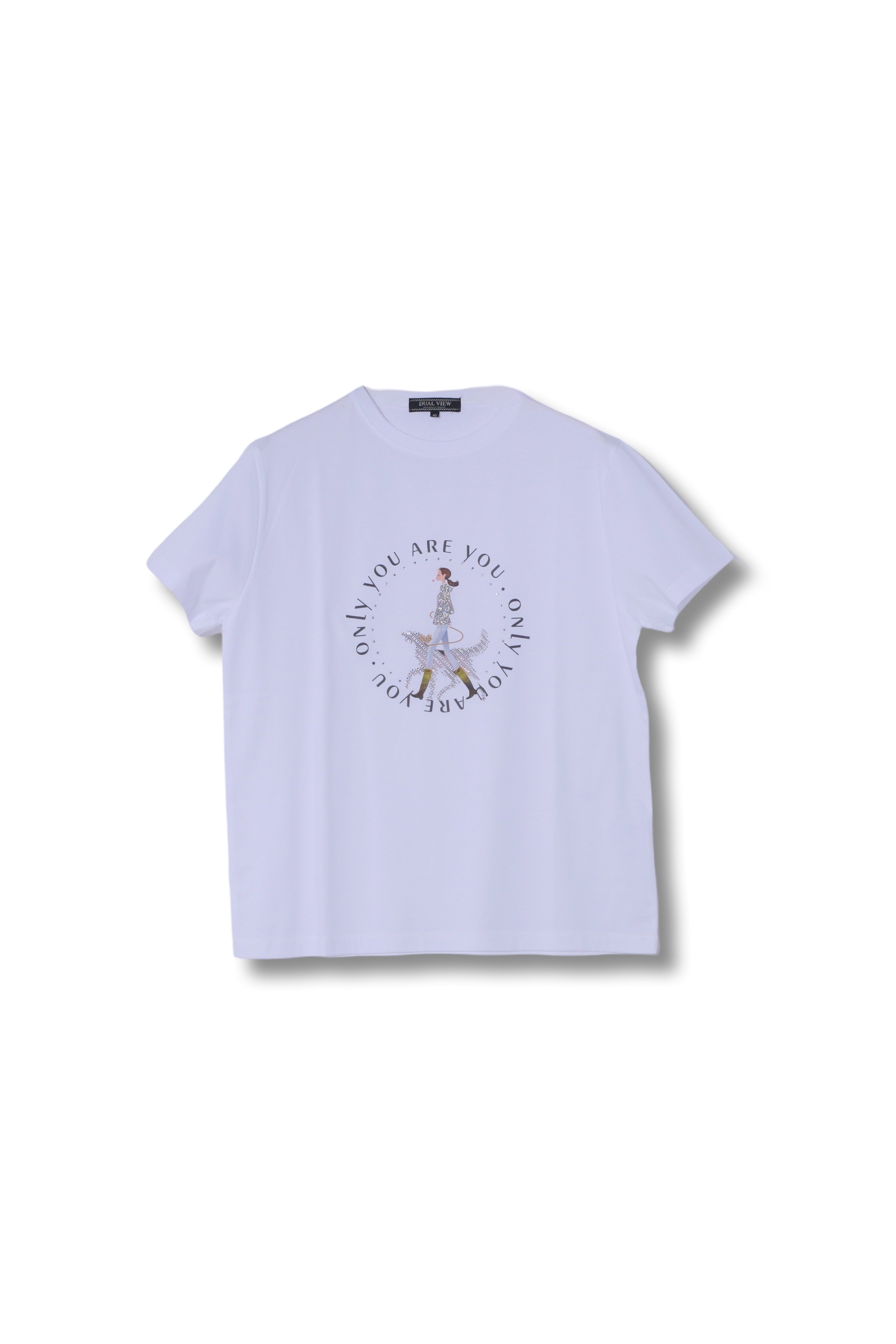 カットソー – DUAL VIEW カットソー – DUAL VIEW