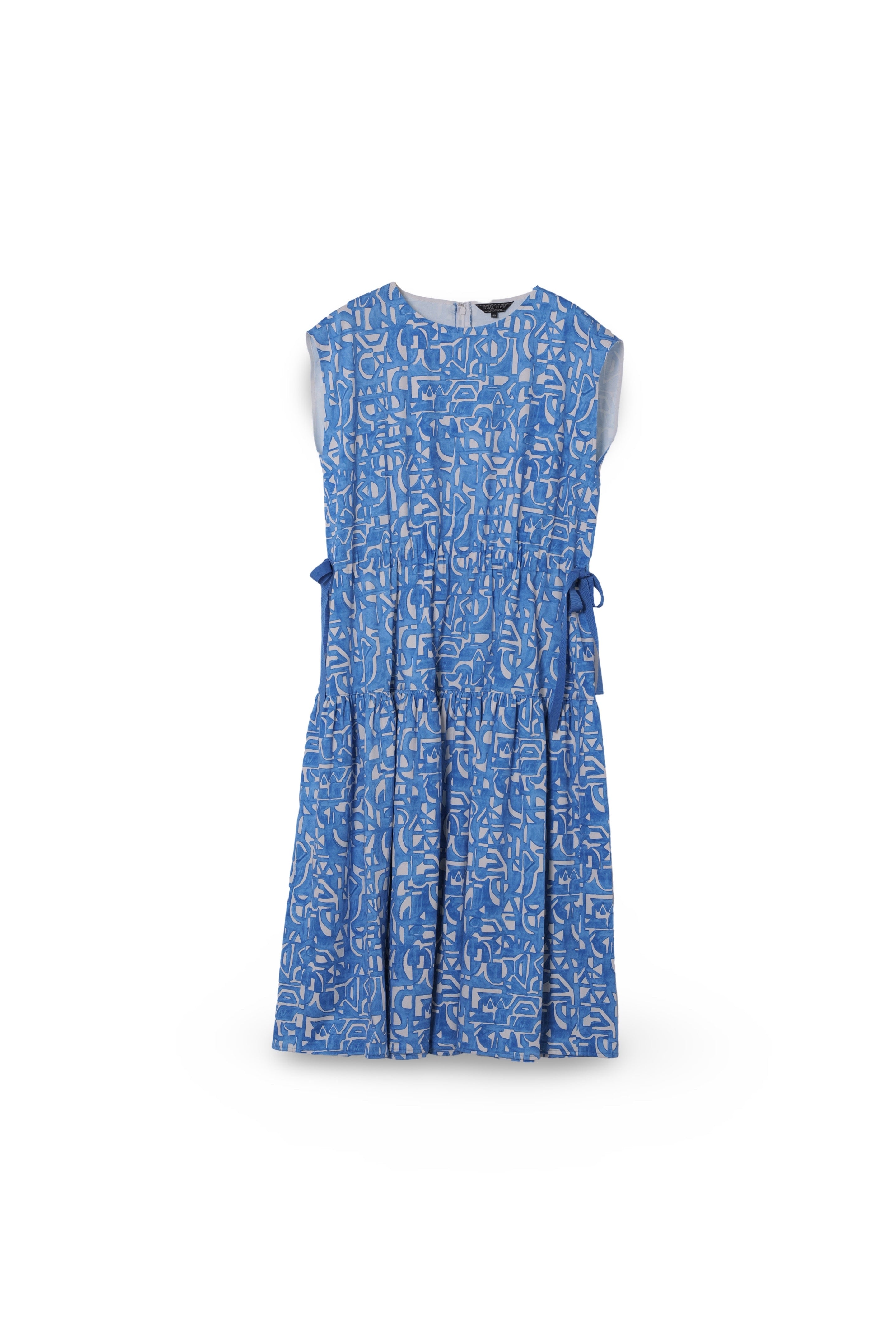 DRESSES – DUAL VIEW