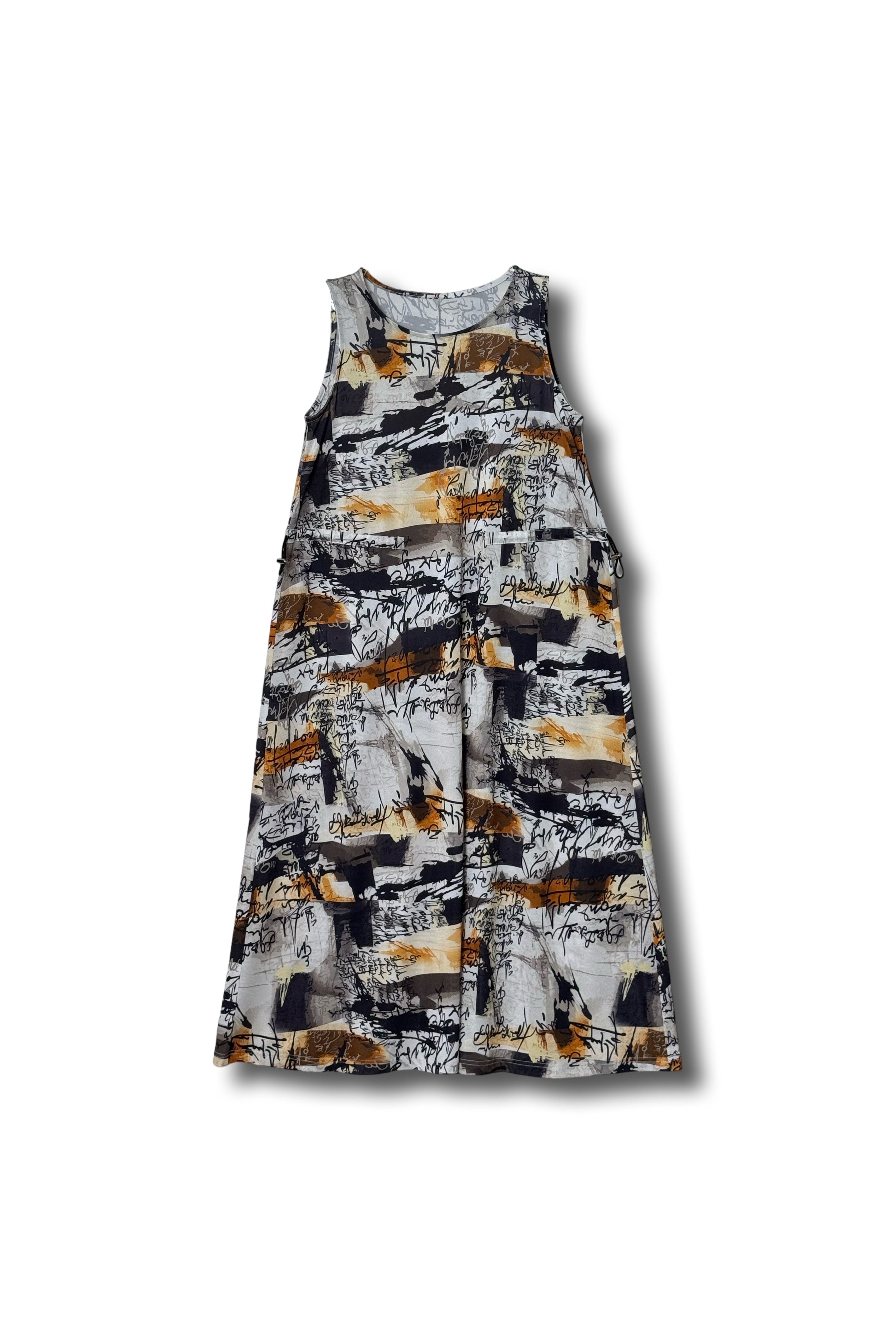DRESSES – DUAL VIEW