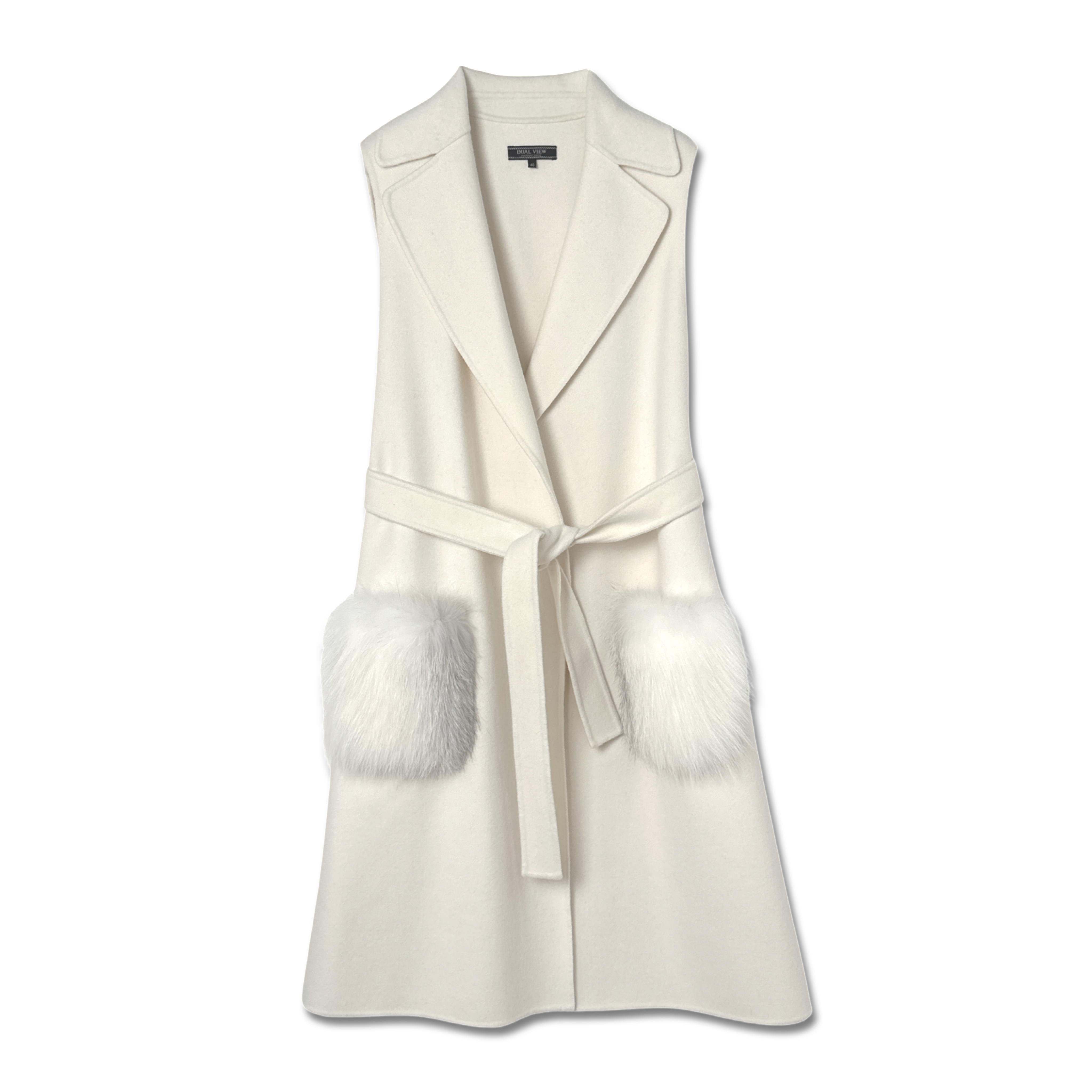 COATS – DUAL VIEW
