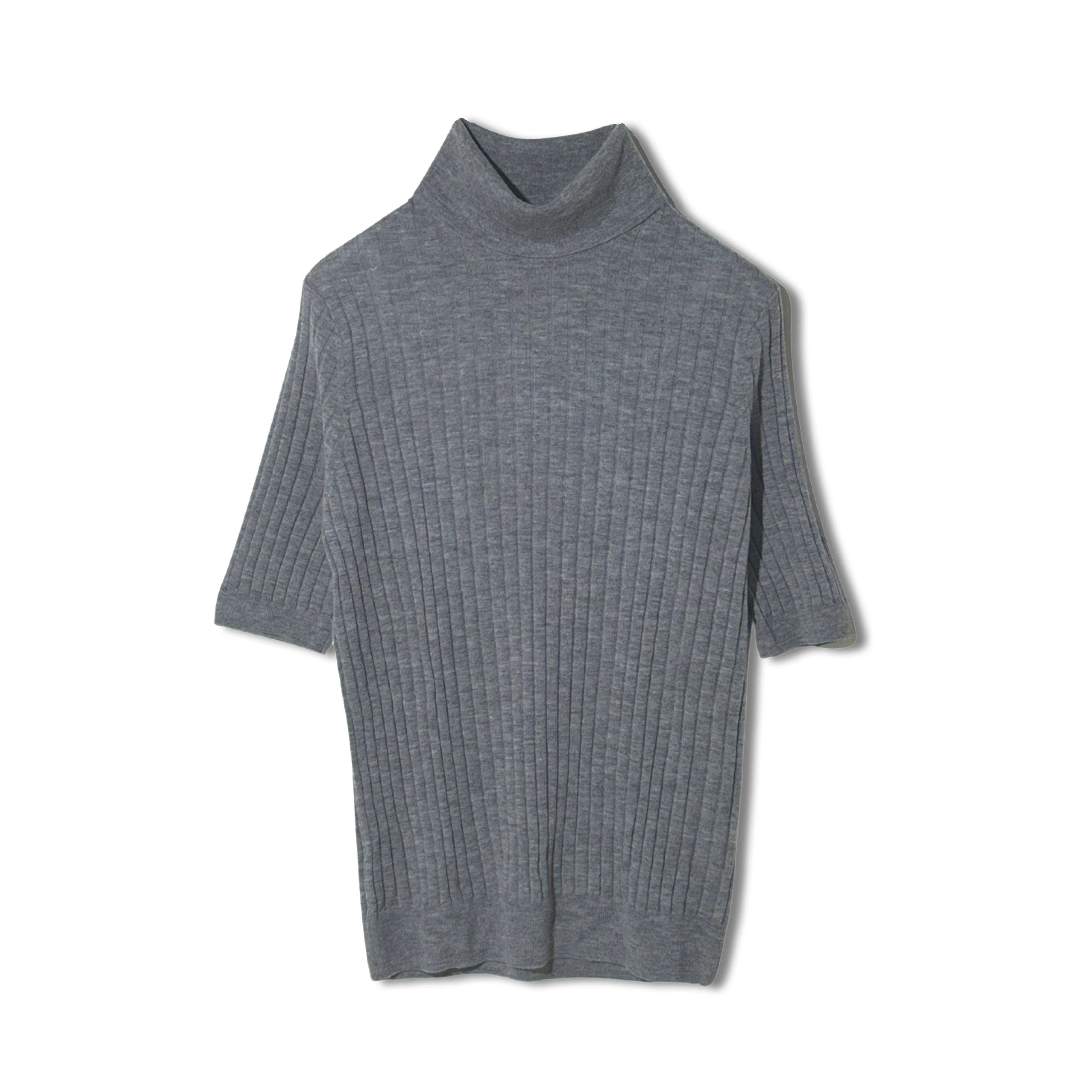 KNITWEAR – DUAL VIEW KNITWEAR – DUAL VIEW