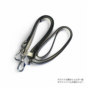 【23AW  商品】ムートンバルーンバッグ