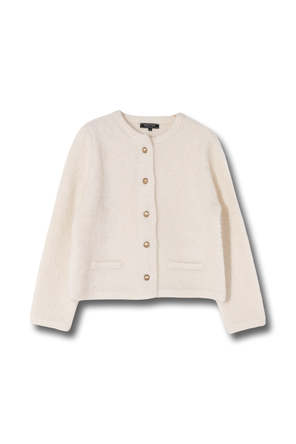 JACKETS – DUAL VIEW