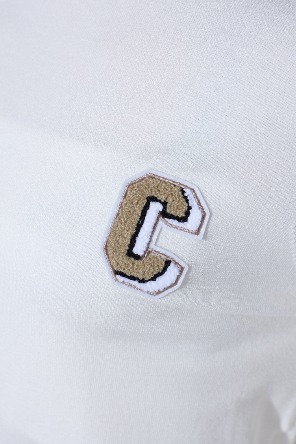 【25AW商品-25348055】ライン入りスリーブプルオーバー