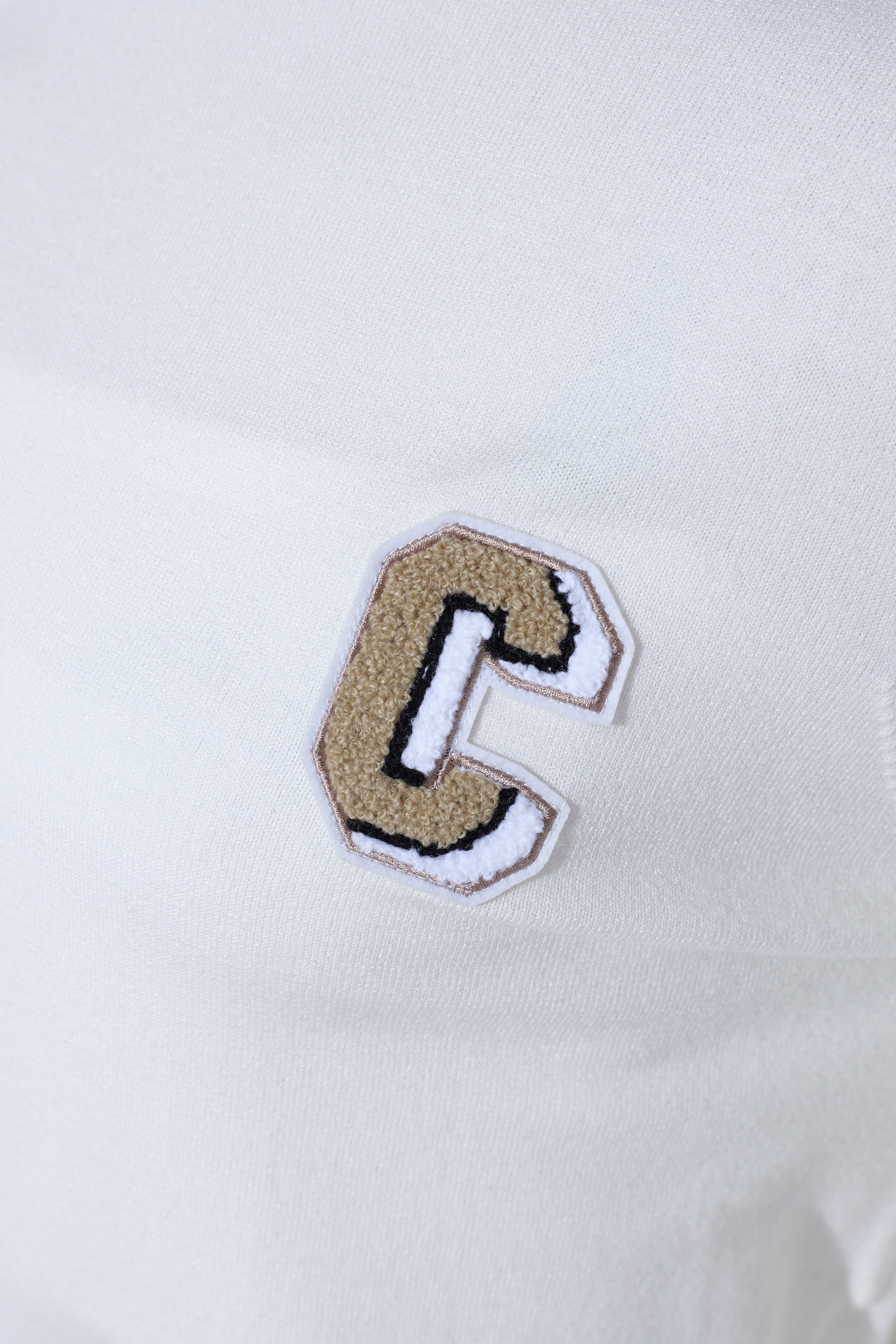 【25AW商品-25348055】ライン入りスリーブプルオーバー