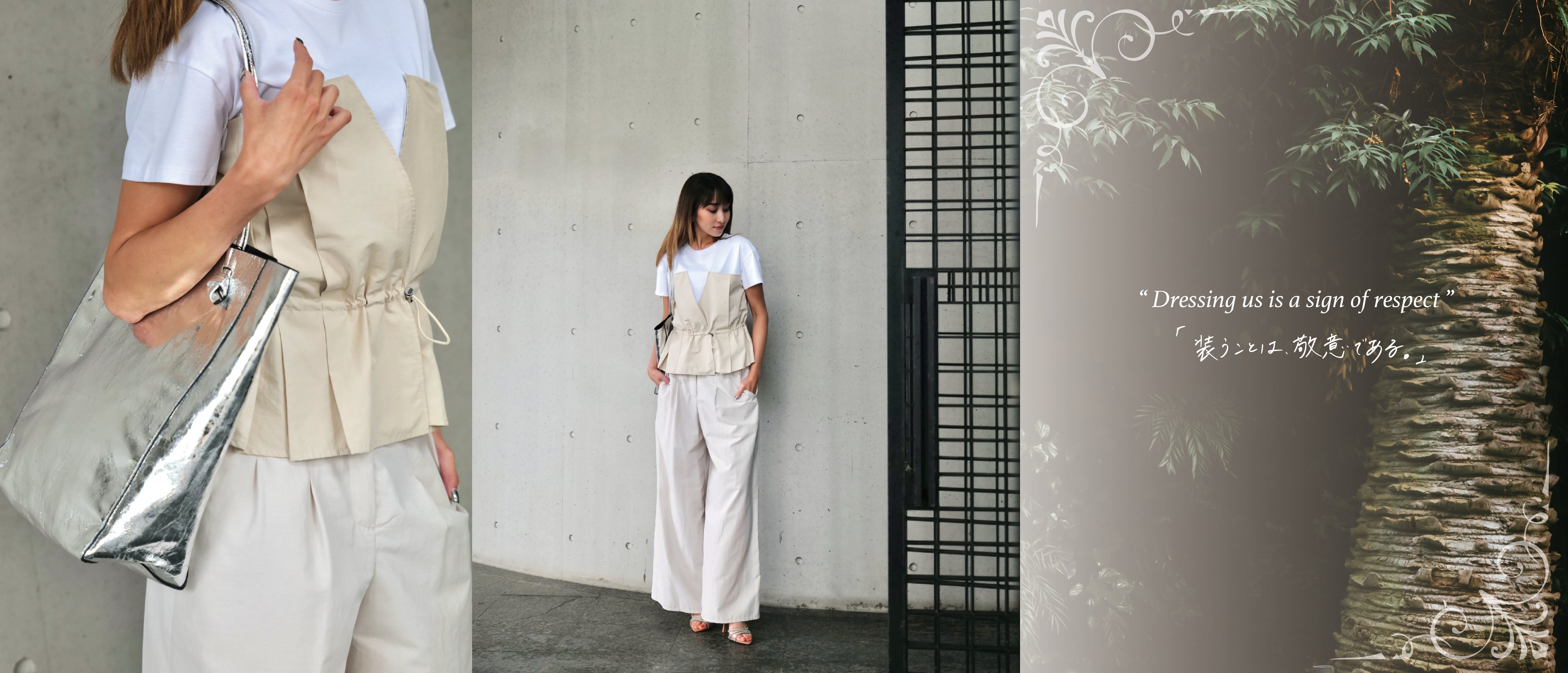 DUAL VIEW (デュアルヴュー)公式サイト | ファッション、ワンピース