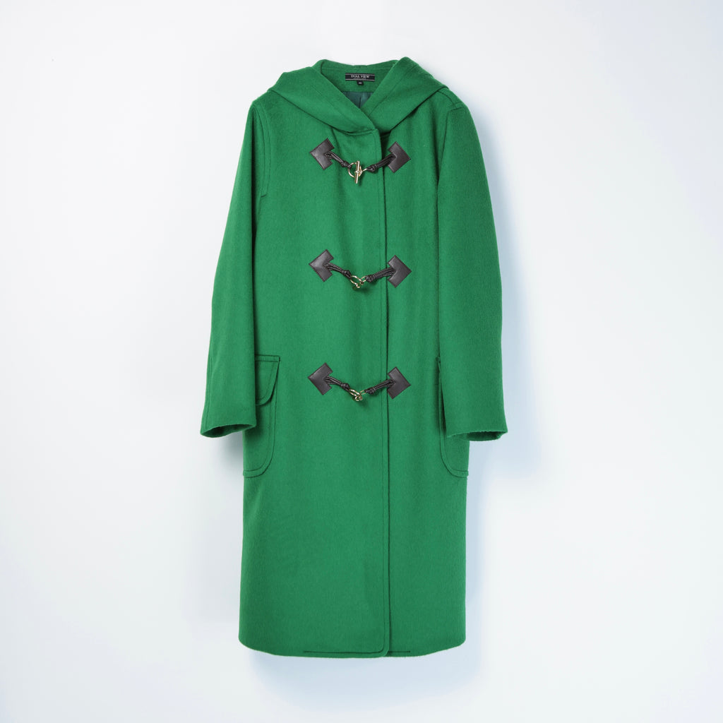 【22AW 商品】Duffle Coat