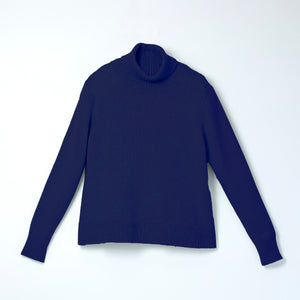 【22AW SALE 商品】Turtleneck Pullover Knit