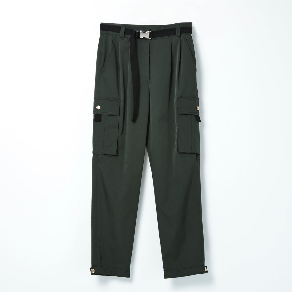 【22AW SALE 商品】Cargo Belted Pants